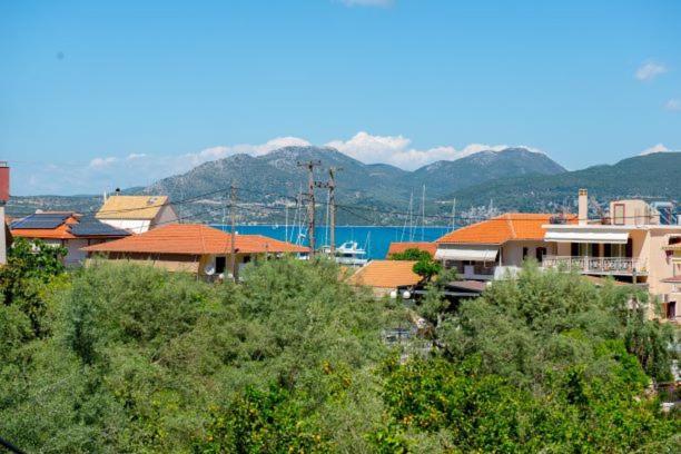 Villa Hospitality نِكيانا المظهر الخارجي الصورة