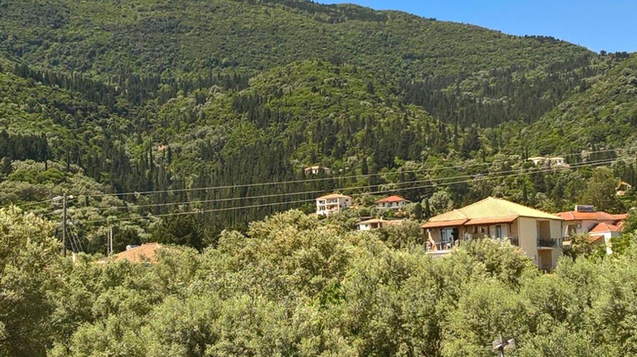 Villa Hospitality نِكيانا المظهر الخارجي الصورة