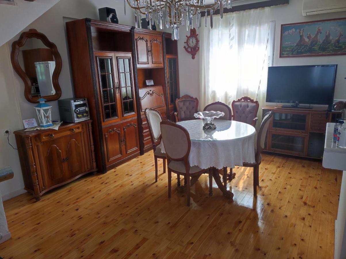 Villa Hospitality نِكيانا المظهر الخارجي الصورة
