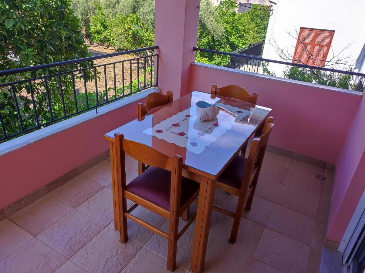 Villa Hospitality نِكيانا المظهر الخارجي الصورة