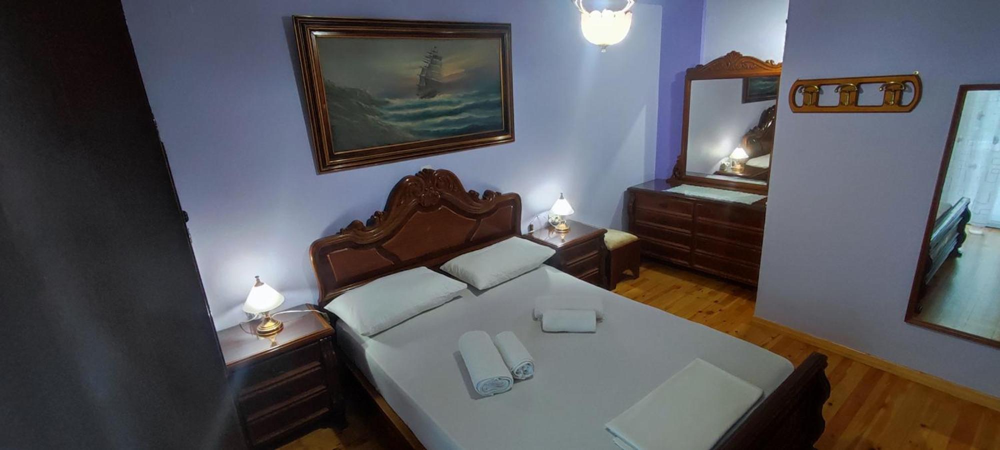 Villa Hospitality نِكيانا المظهر الخارجي الصورة