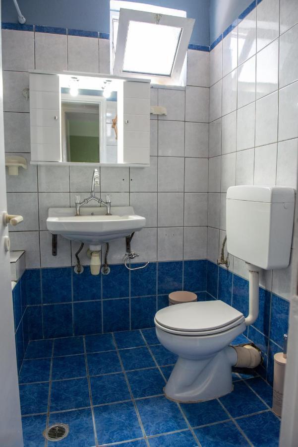 Villa Hospitality نِكيانا المظهر الخارجي الصورة