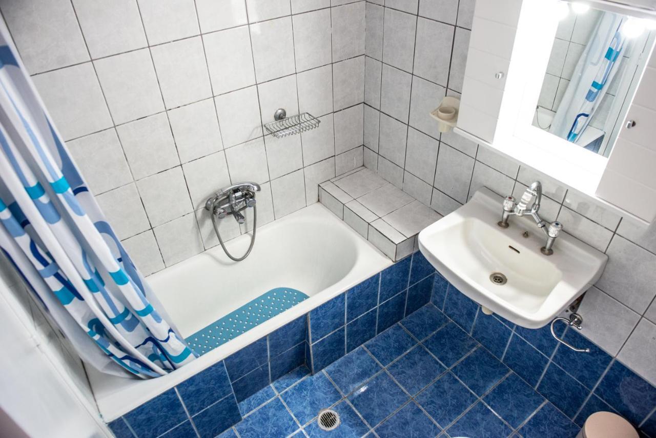Villa Hospitality نِكيانا المظهر الخارجي الصورة